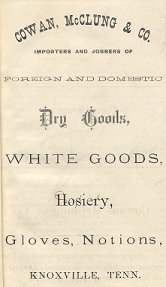 Title page of diary