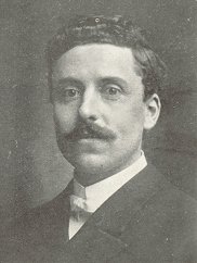 Rev. C. J. Fricke