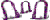 tombstones