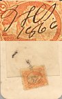 initials and 1866