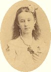 Miss Ettie Berger