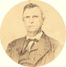 Man with bow tie