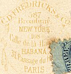 C. D. Fredricks & Co.