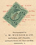 J. W. Winder Co.