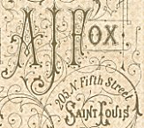 A. J. Fox