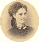 Miss Kate Cox
