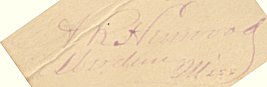 A. R. Henwood
