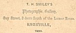 T. H. Smiley's, Knoxville