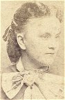 Unidentified woman from Cincinnati