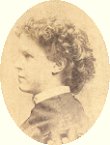 Unidentified woman from Cincinnati
