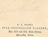 H. A. Balch