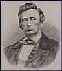 Brownlow bust