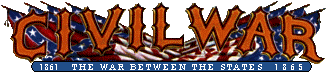 Civil War graphic