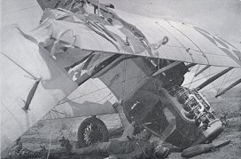 Plane Crash