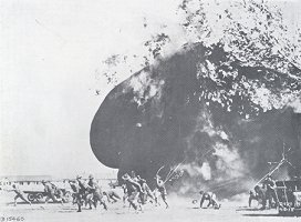 Balloon Explosion