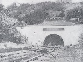 Hindenburg Tunnel