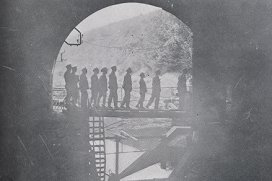 Hindenburg Tunnel