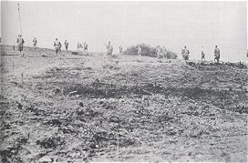 Infantry Charge