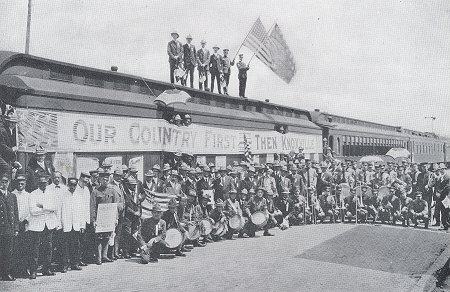Pilgrims